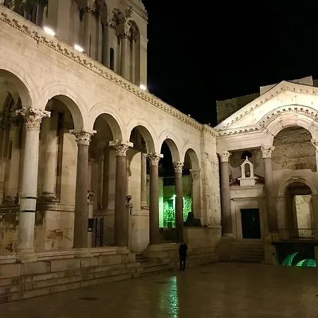 شقة Marieta