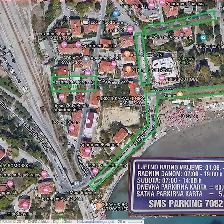 Apartamento Marieta *
