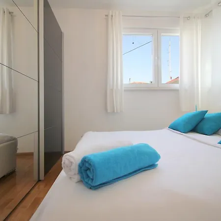 Apartamento Marieta Split