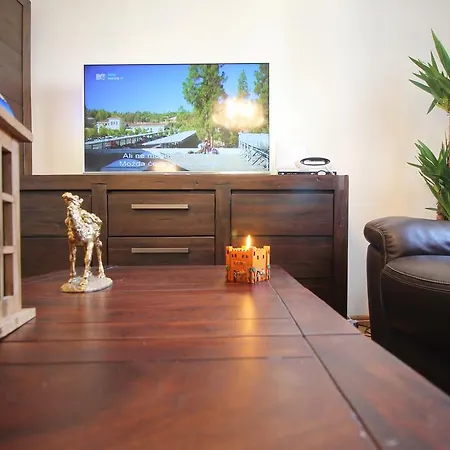 Apartamento Marieta *