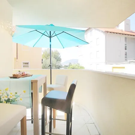 Marieta Apartamento *