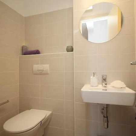Apartamento Marieta *